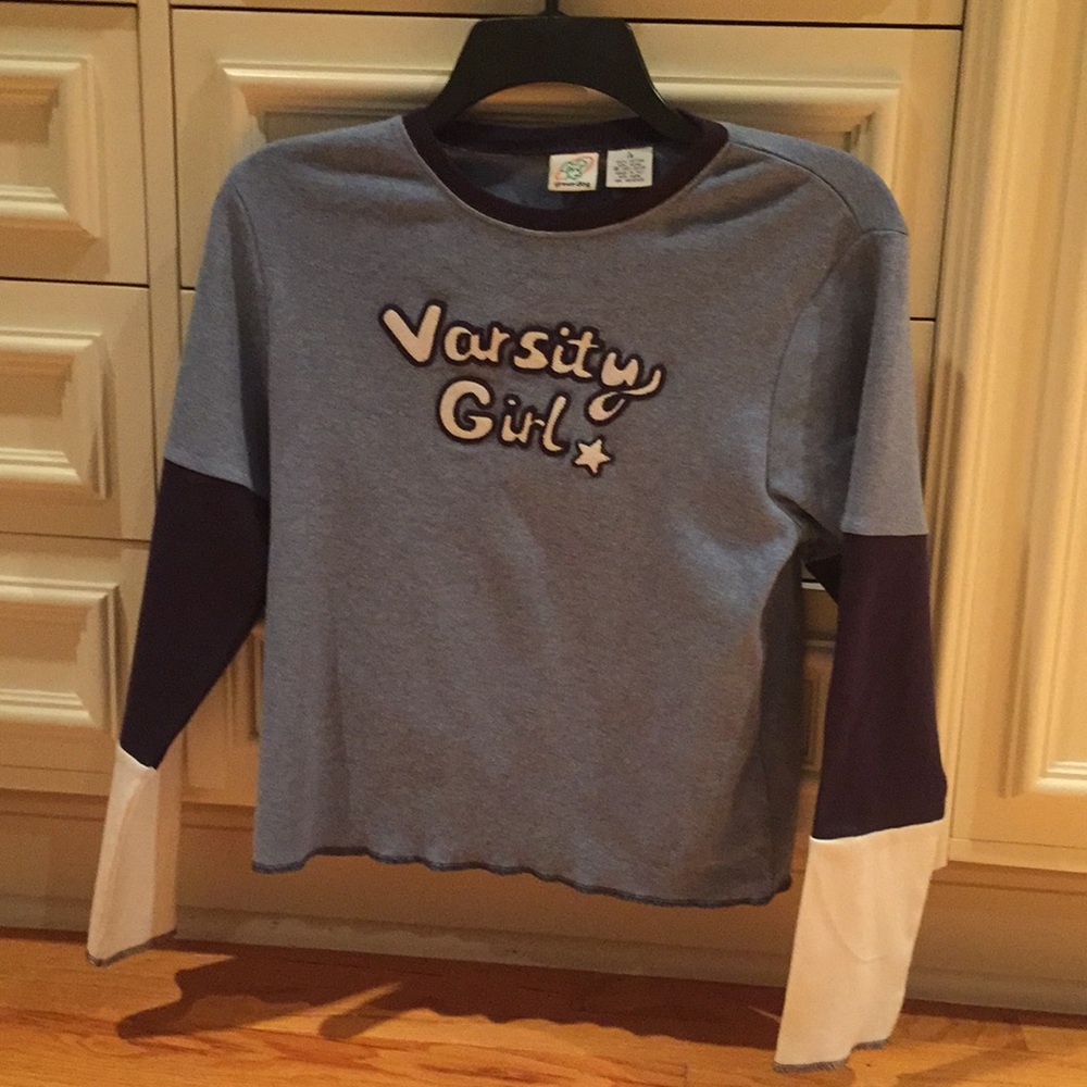 Kids tops